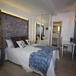 Casitas De Auto Check Maison d'hôtes Santander