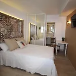 Casitas De Auto Check Maison d'hôtes