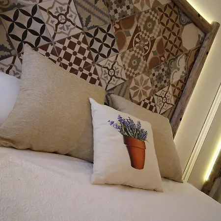 Guest house Casitas De Auto Check *