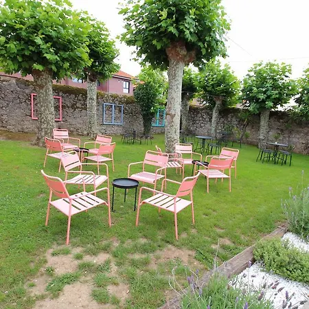 Guest house Casitas De Auto Check Santander