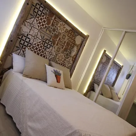 Casitas De Auto Check Casa de hóspedes