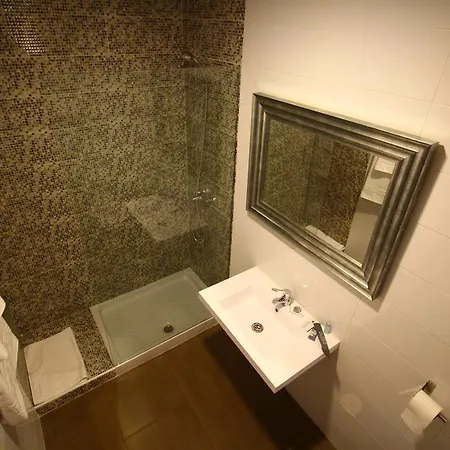 Casitas De Auto Check Casa de hóspedes 3*