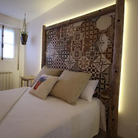 Casitas De Auto Check 3* Santander