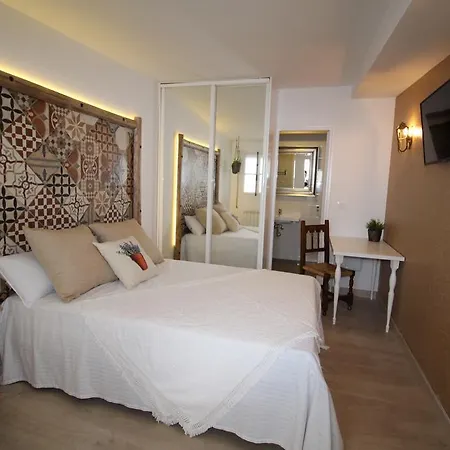 Casitas De Auto Check Guest house