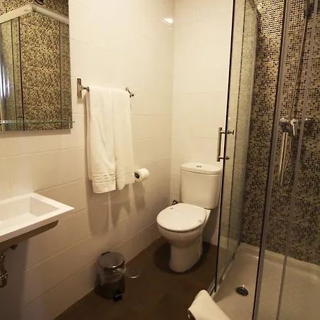 Casitas De Auto Check Casa de hóspedes