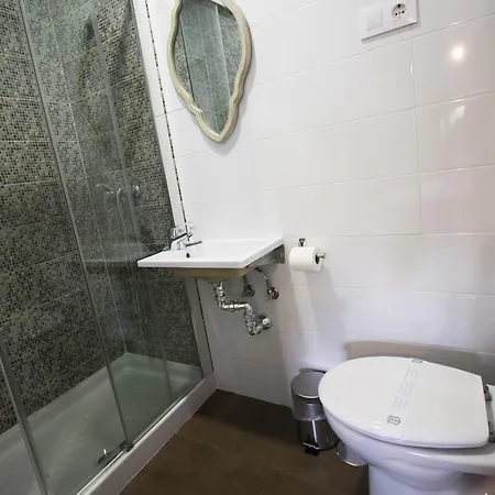 Casitas De Auto Check Pensionat 3*
