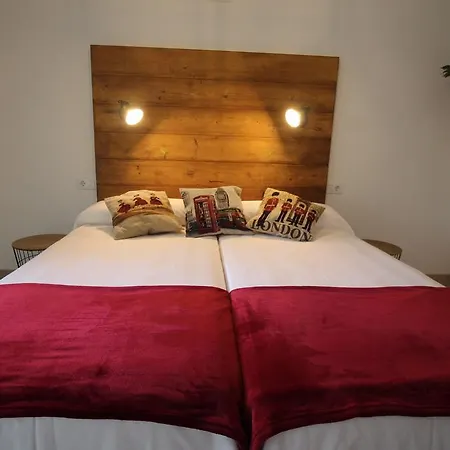 Casitas De Auto Check 3*