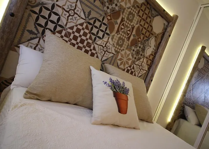 Gæstehus Casitas De Auto Check 3*