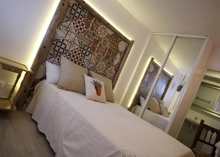 Casitas De Auto Check Guest house