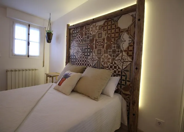 Casitas De Auto Check 3* Santander