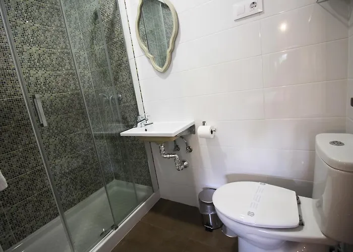 Casitas De Auto Check Guest house 3*