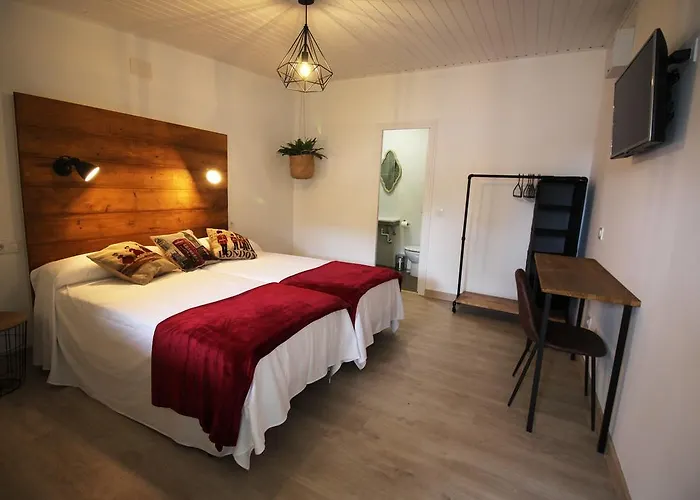 Gæstehus Casitas De Auto Check 3*