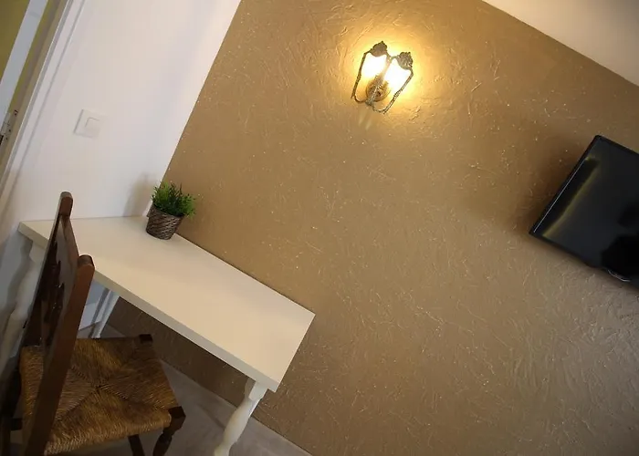 Casitas De Auto Check Santander