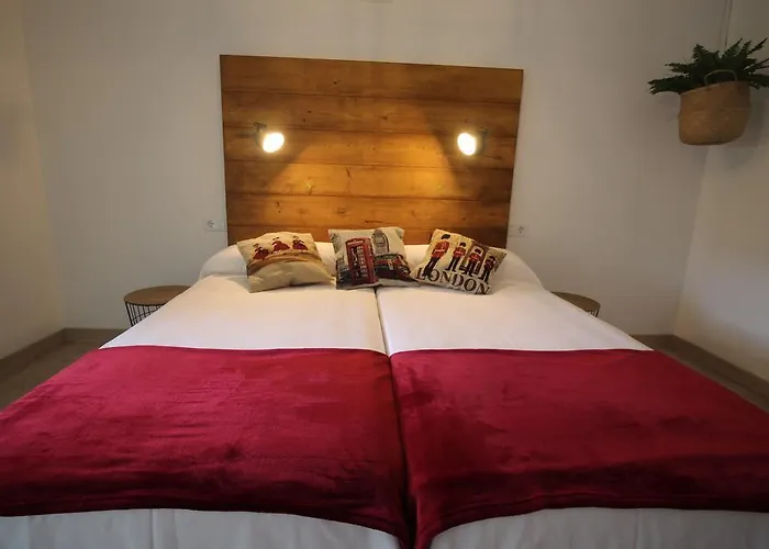 Casitas De Auto Check 3*